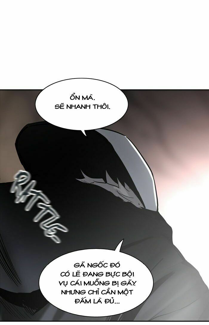 Tòa Tháp Bí Ẩn Chap 331 - Next Chap 332