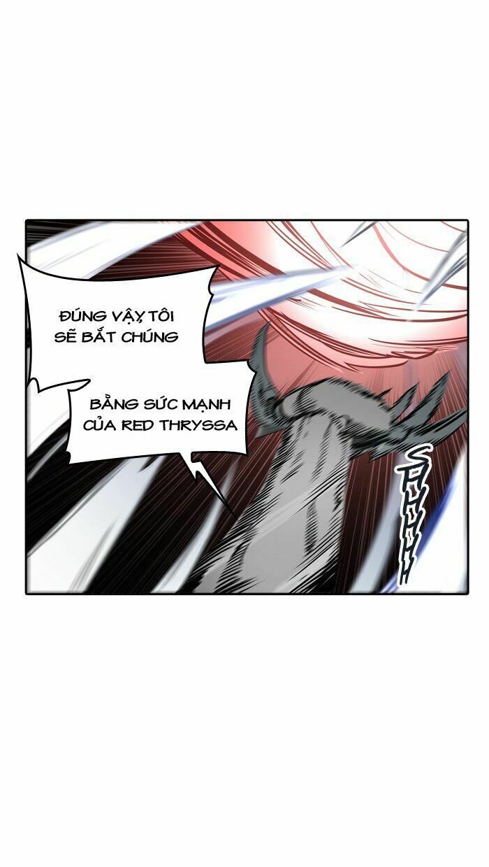 Tòa Tháp Bí Ẩn Chap 331 - Next Chap 332