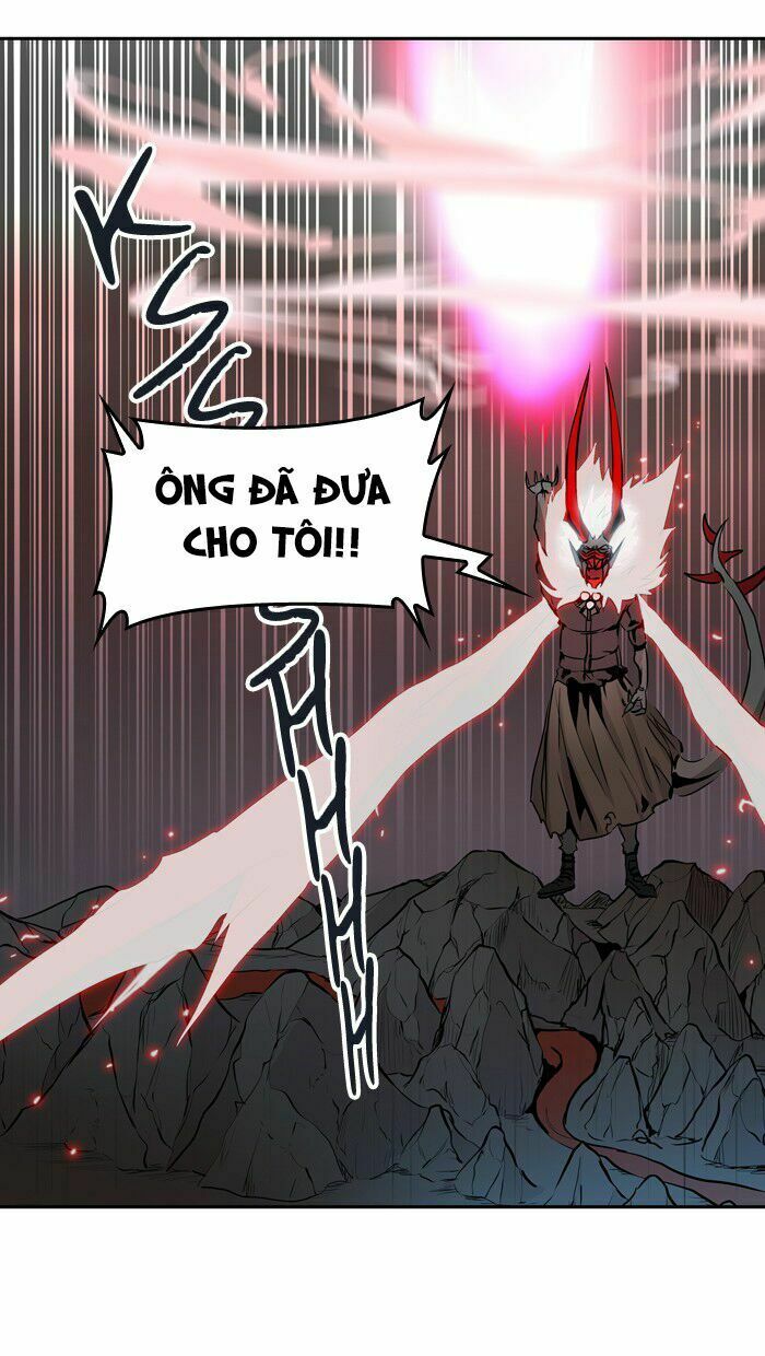 Tòa Tháp Bí Ẩn Chap 331 - Next Chap 332