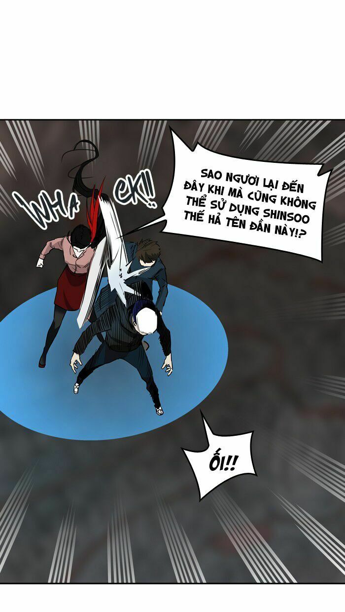 Tòa Tháp Bí Ẩn Chap 331 - Next Chap 332