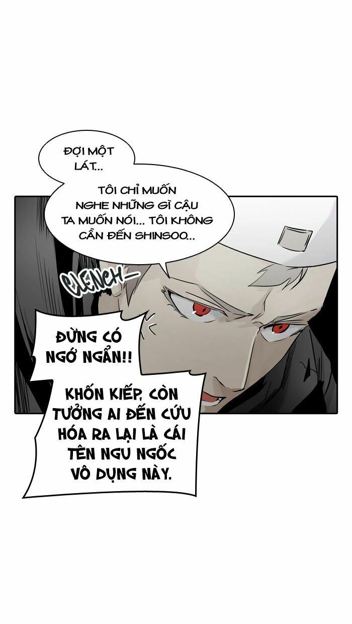 Tòa Tháp Bí Ẩn Chap 331 - Next Chap 332