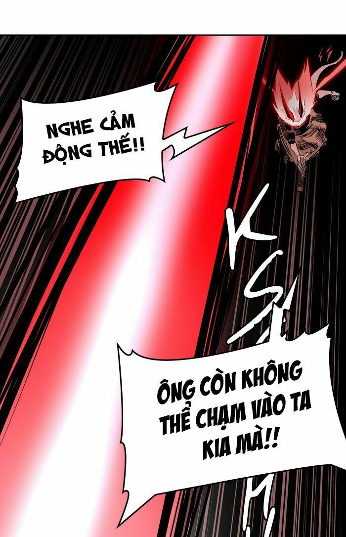 Tòa Tháp Bí Ẩn Chap 331 - Next Chap 332