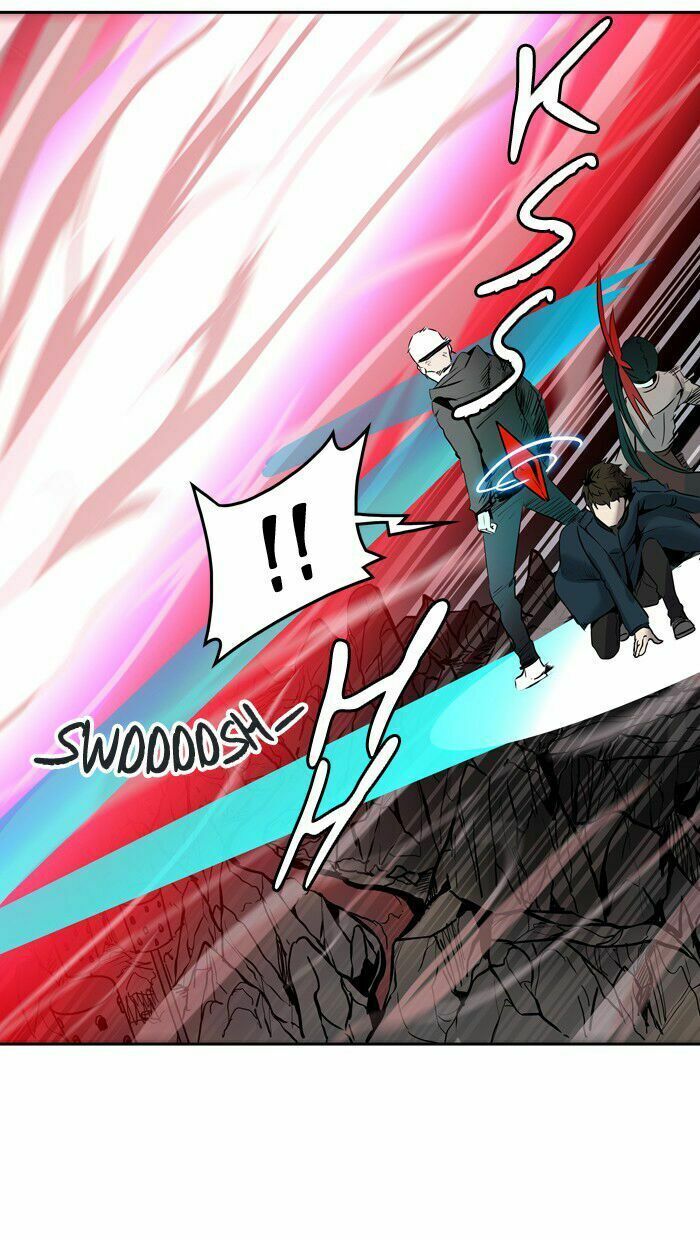Tòa Tháp Bí Ẩn Chap 331 - Next Chap 332