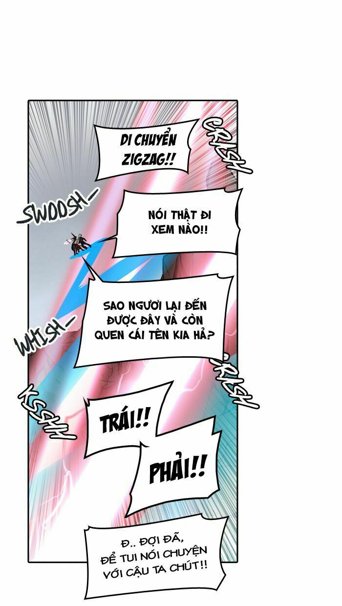 Tòa Tháp Bí Ẩn Chap 331 - Next Chap 332