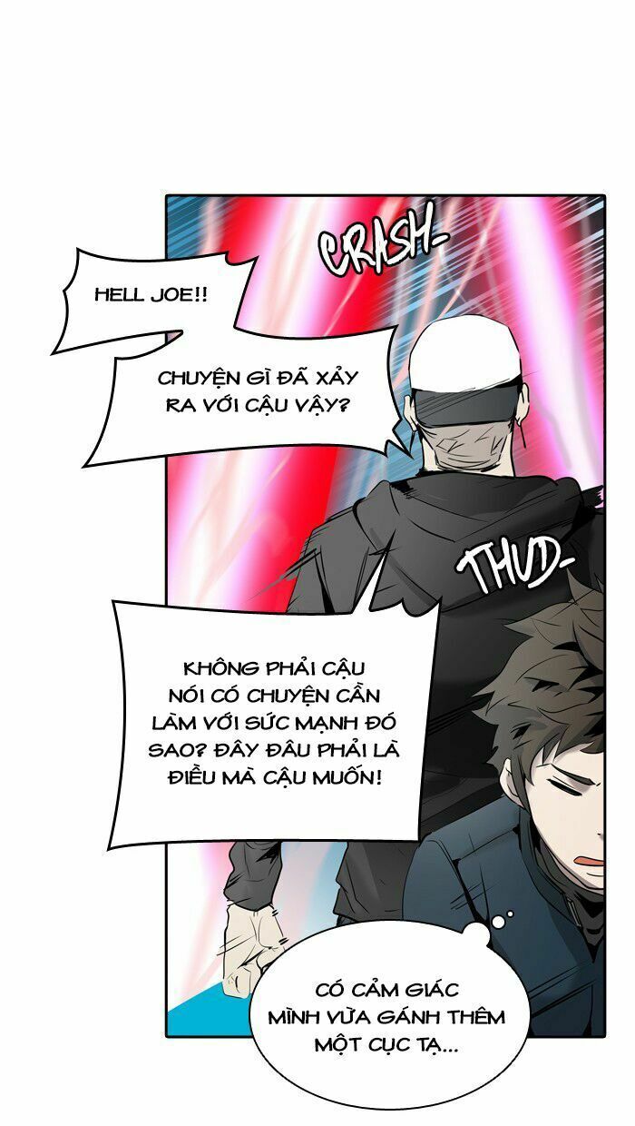 Tòa Tháp Bí Ẩn Chap 331 - Next Chap 332