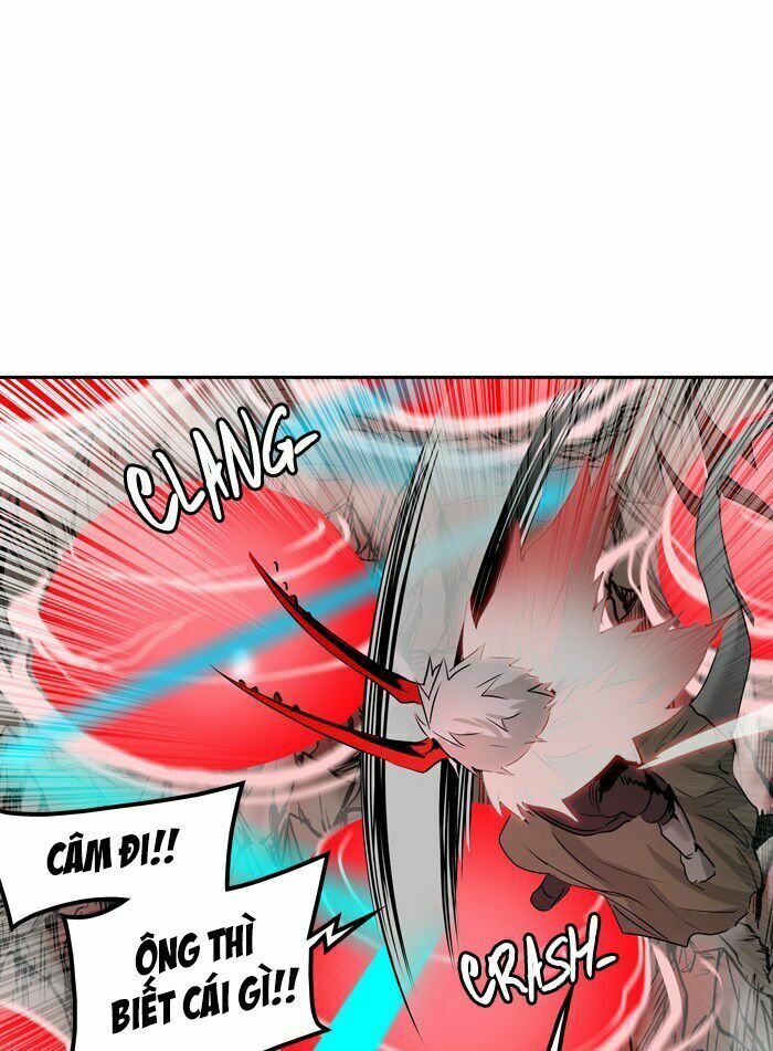 Tòa Tháp Bí Ẩn Chap 331 - Next Chap 332