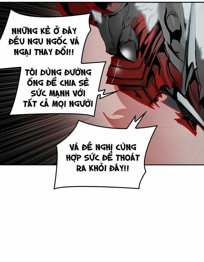 Tòa Tháp Bí Ẩn Chap 331 - Next Chap 332