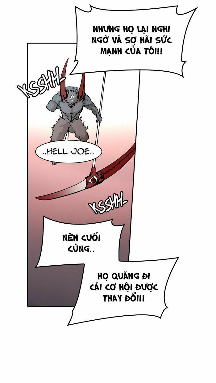 Tòa Tháp Bí Ẩn Chap 331 - Next Chap 332