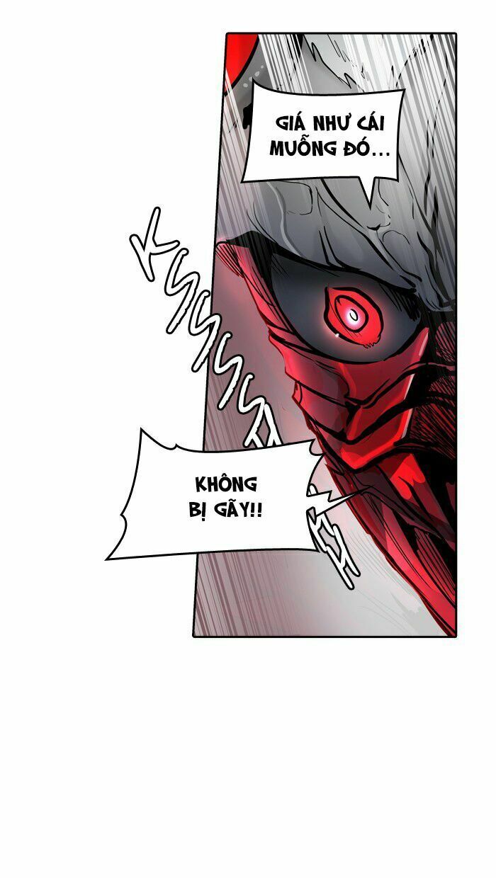 Tòa Tháp Bí Ẩn Chap 331 - Next Chap 332