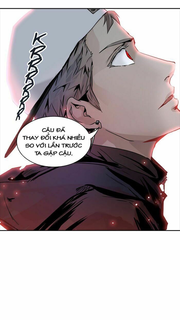 Tòa Tháp Bí Ẩn Chap 331 - Next Chap 332