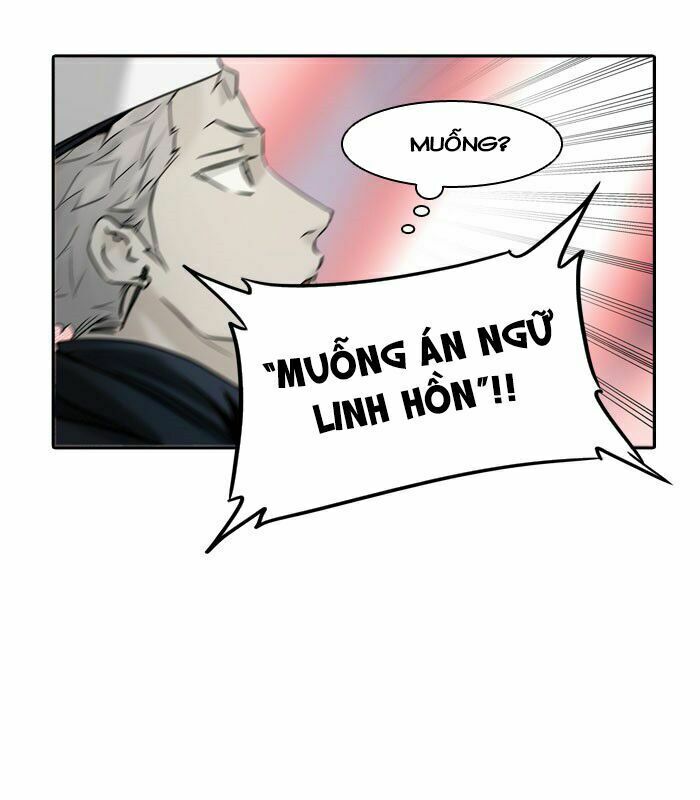 Tòa Tháp Bí Ẩn Chap 331 - Next Chap 332