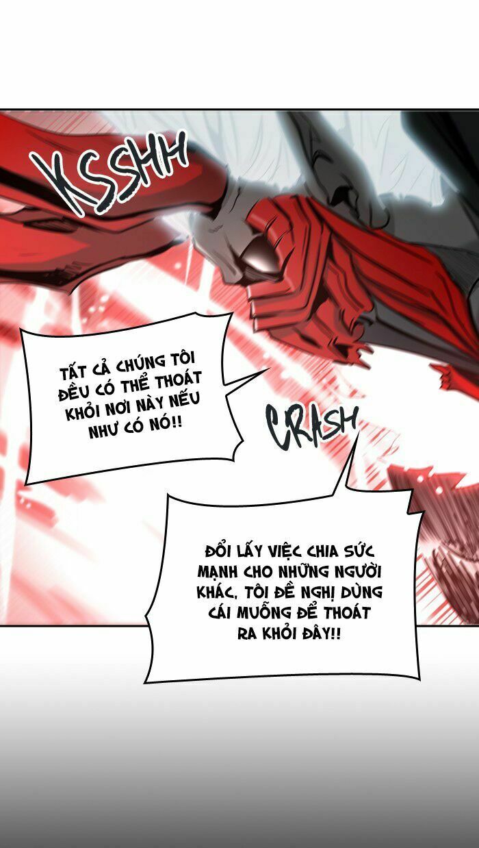 Tòa Tháp Bí Ẩn Chap 331 - Next Chap 332