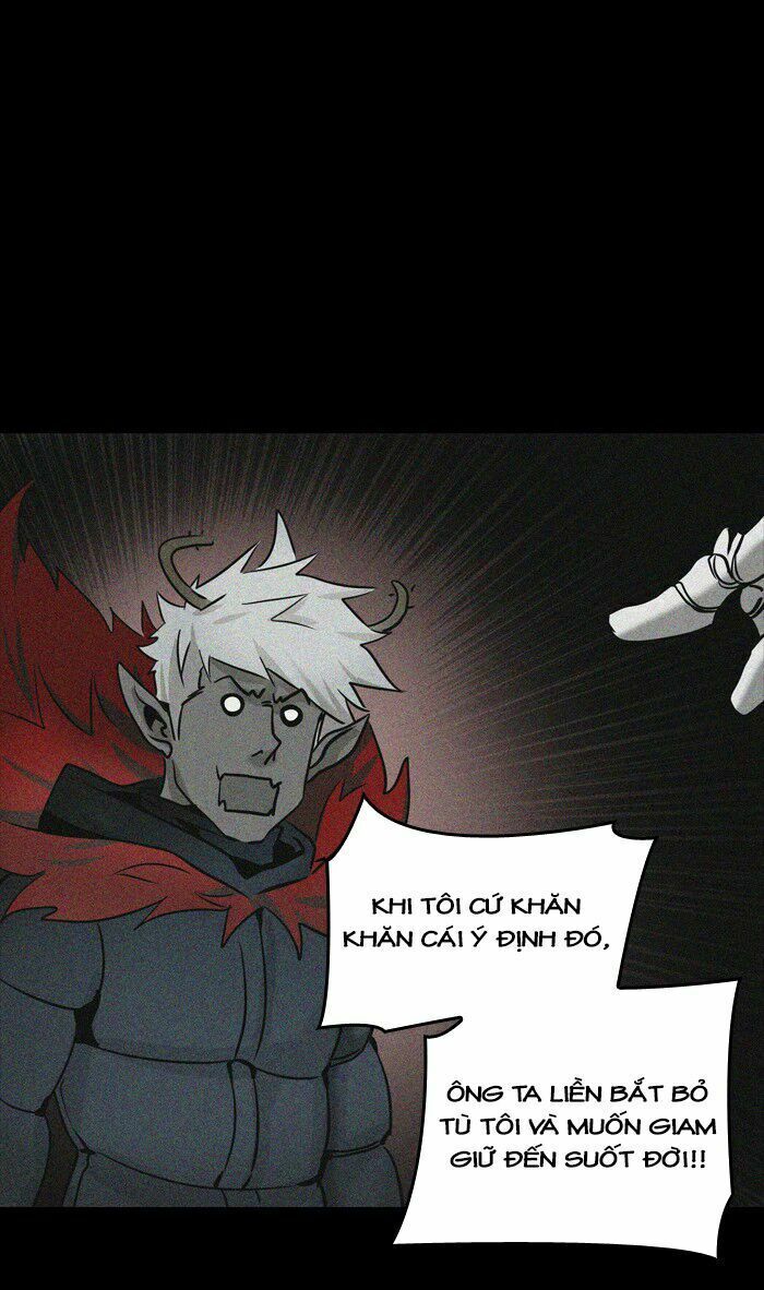 Tòa Tháp Bí Ẩn Chap 331 - Next Chap 332