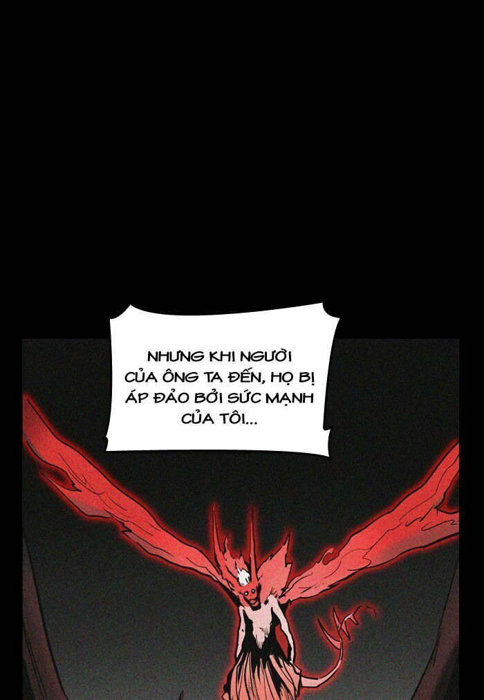 Tòa Tháp Bí Ẩn Chap 331 - Next Chap 332