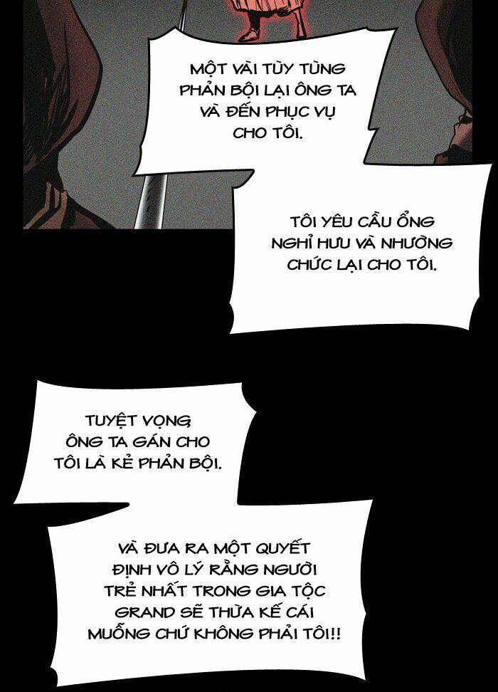 Tòa Tháp Bí Ẩn Chap 331 - Next Chap 332
