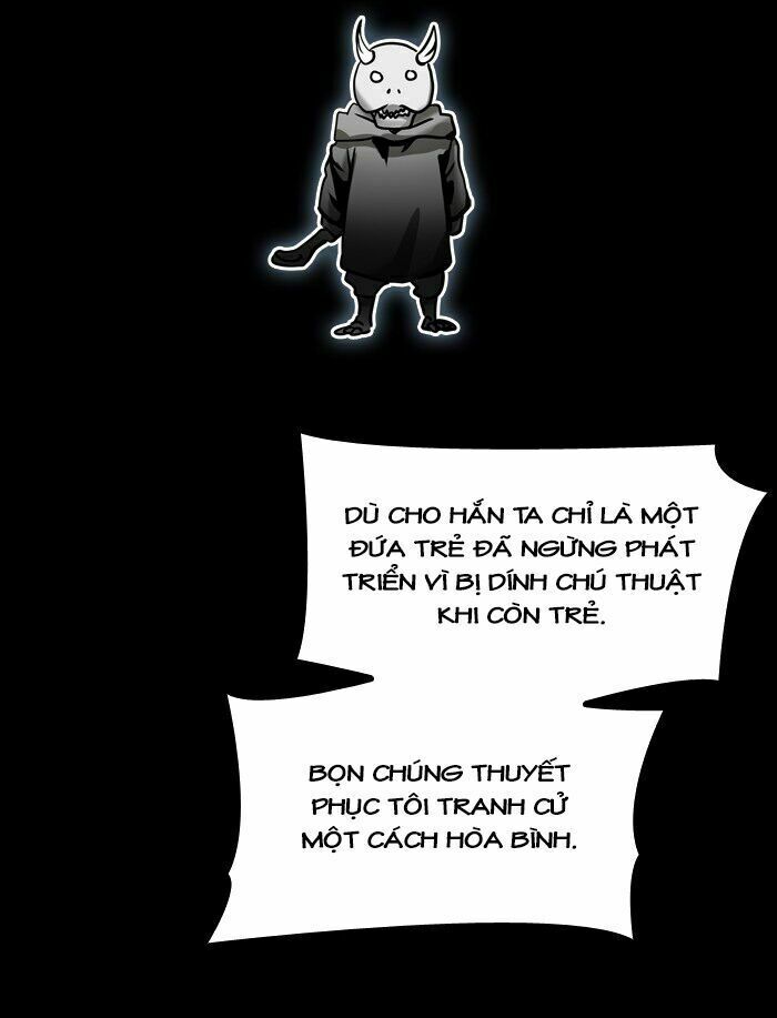 Tòa Tháp Bí Ẩn Chap 331 - Next Chap 332