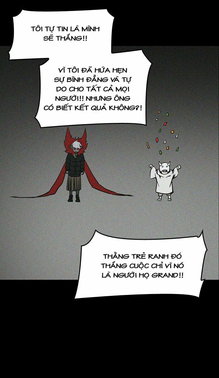 Tòa Tháp Bí Ẩn Chap 331 - Next Chap 332