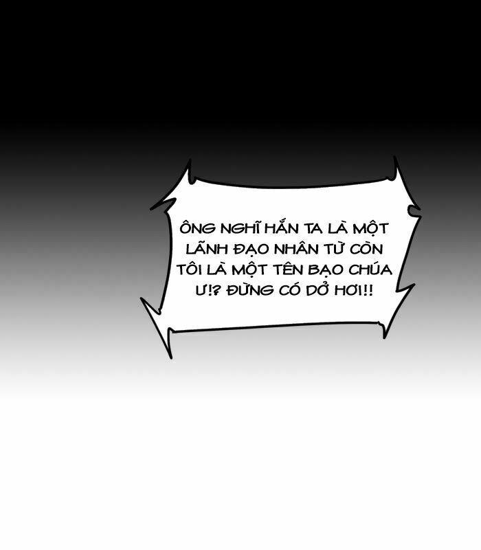 Tòa Tháp Bí Ẩn Chap 331 - Next Chap 332