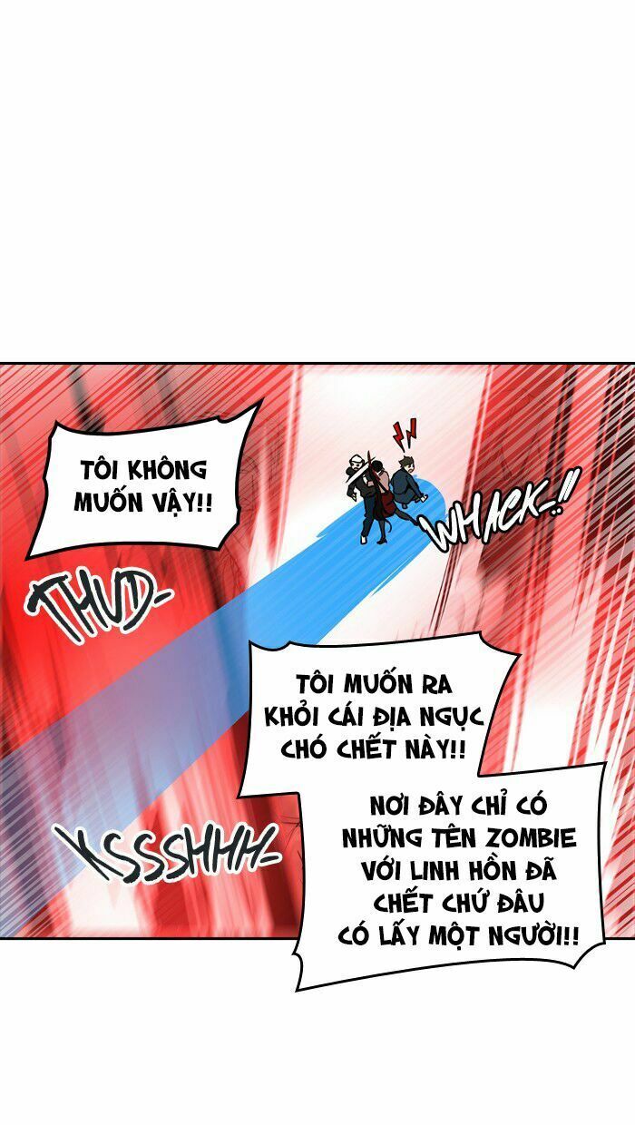 Tòa Tháp Bí Ẩn Chap 331 - Next Chap 332