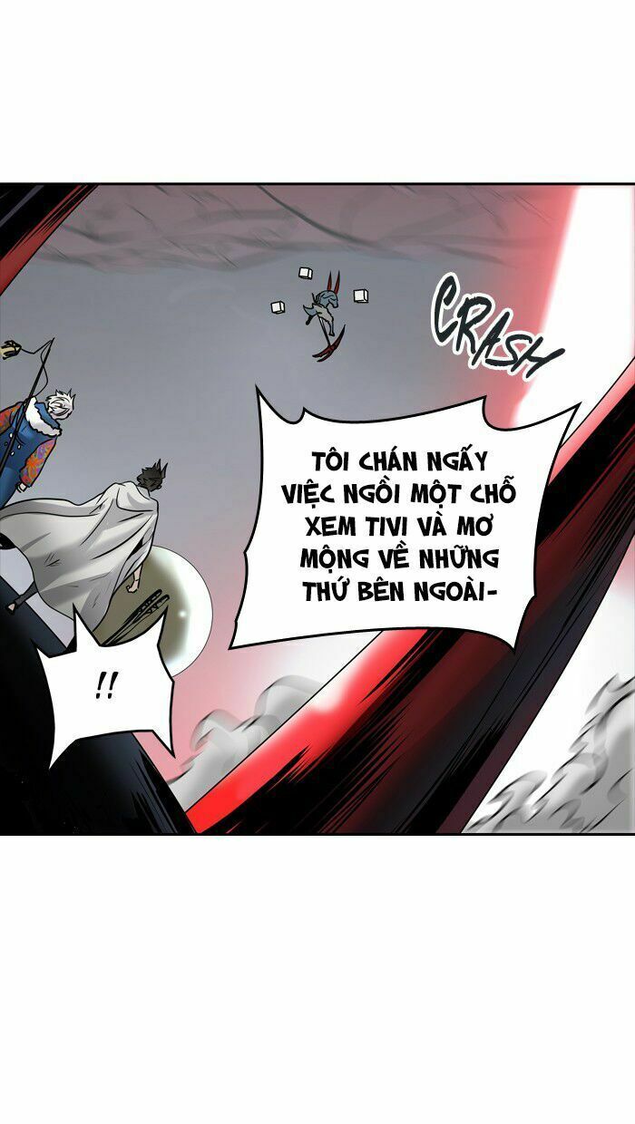 Tòa Tháp Bí Ẩn Chap 331 - Next Chap 332
