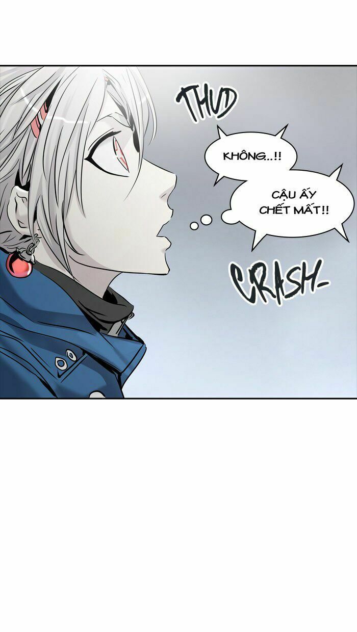 Tòa Tháp Bí Ẩn Chap 331 - Next Chap 332