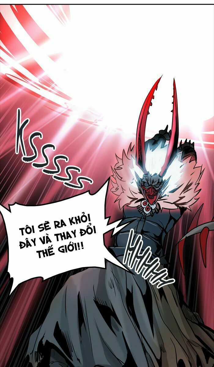 Tòa Tháp Bí Ẩn Chap 331 - Next Chap 332