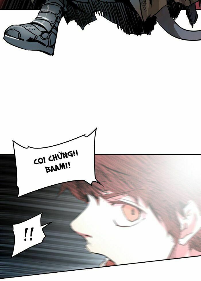 Tòa Tháp Bí Ẩn Chap 331 - Next Chap 332