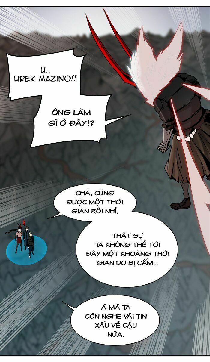 Tòa Tháp Bí Ẩn Chap 331 - Next Chap 332