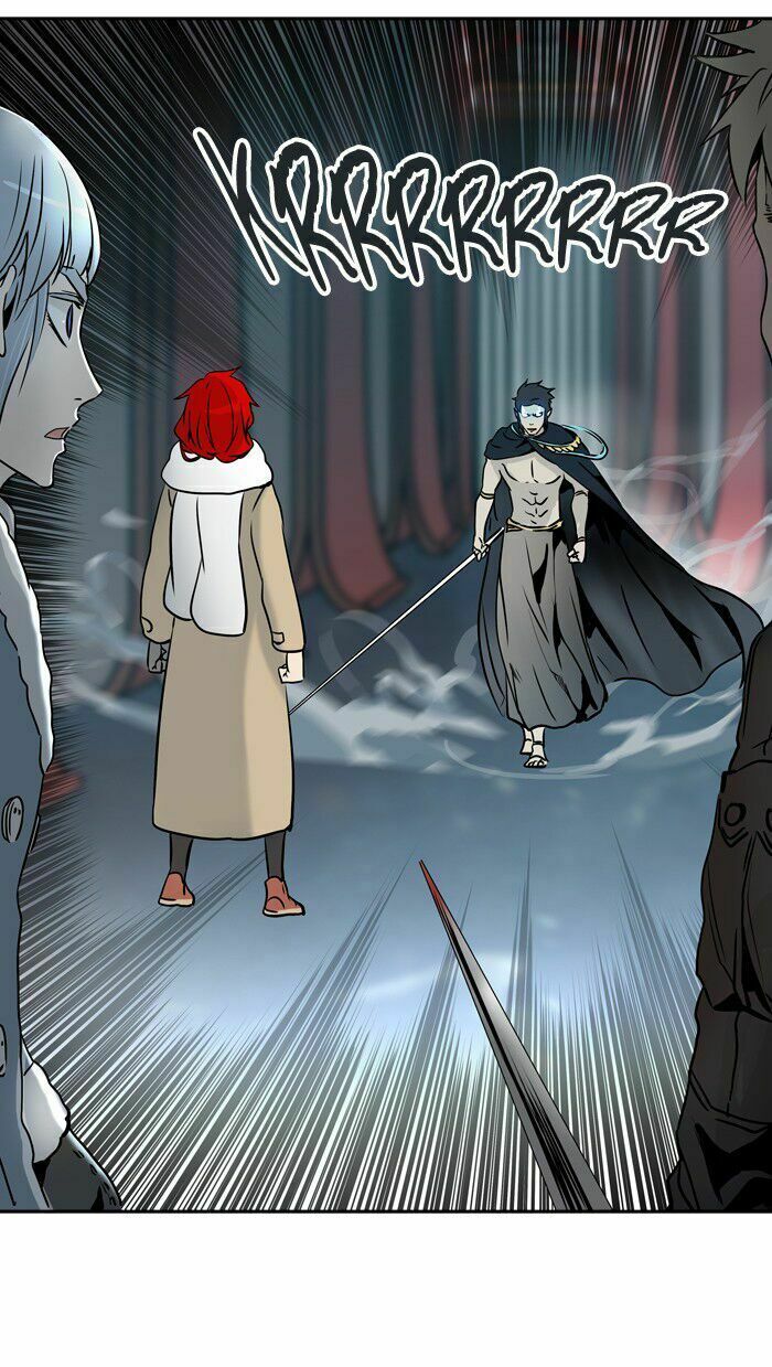 Tòa Tháp Bí Ẩn Chap 331 - Next Chap 332