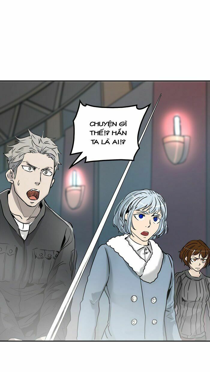 Tòa Tháp Bí Ẩn Chap 331 - Next Chap 332