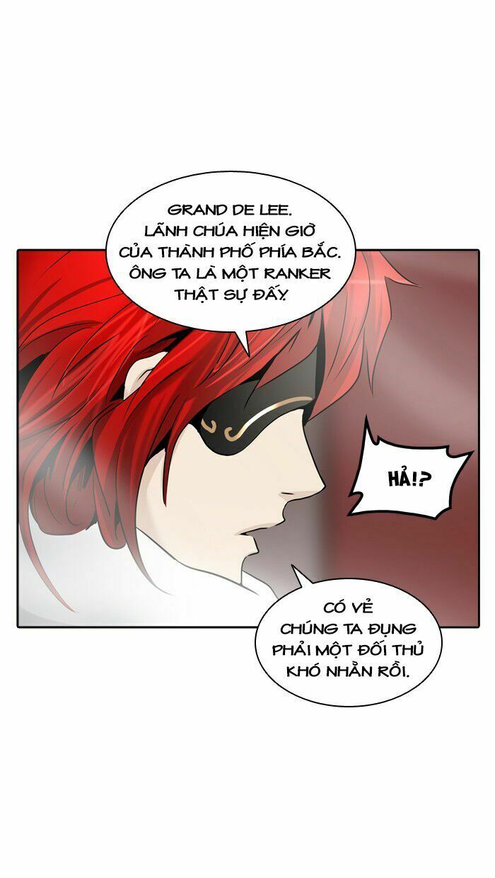 Tòa Tháp Bí Ẩn Chap 331 - Next Chap 332