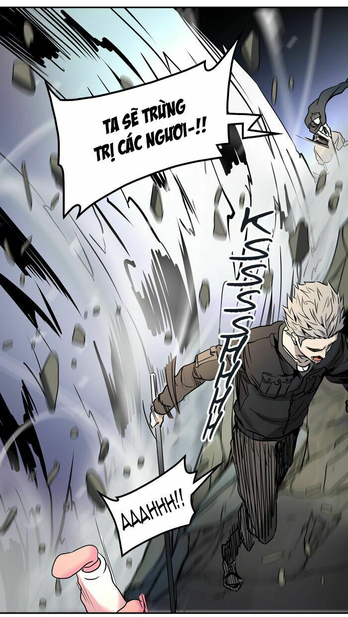 Tòa Tháp Bí Ẩn Chap 331 - Next Chap 332
