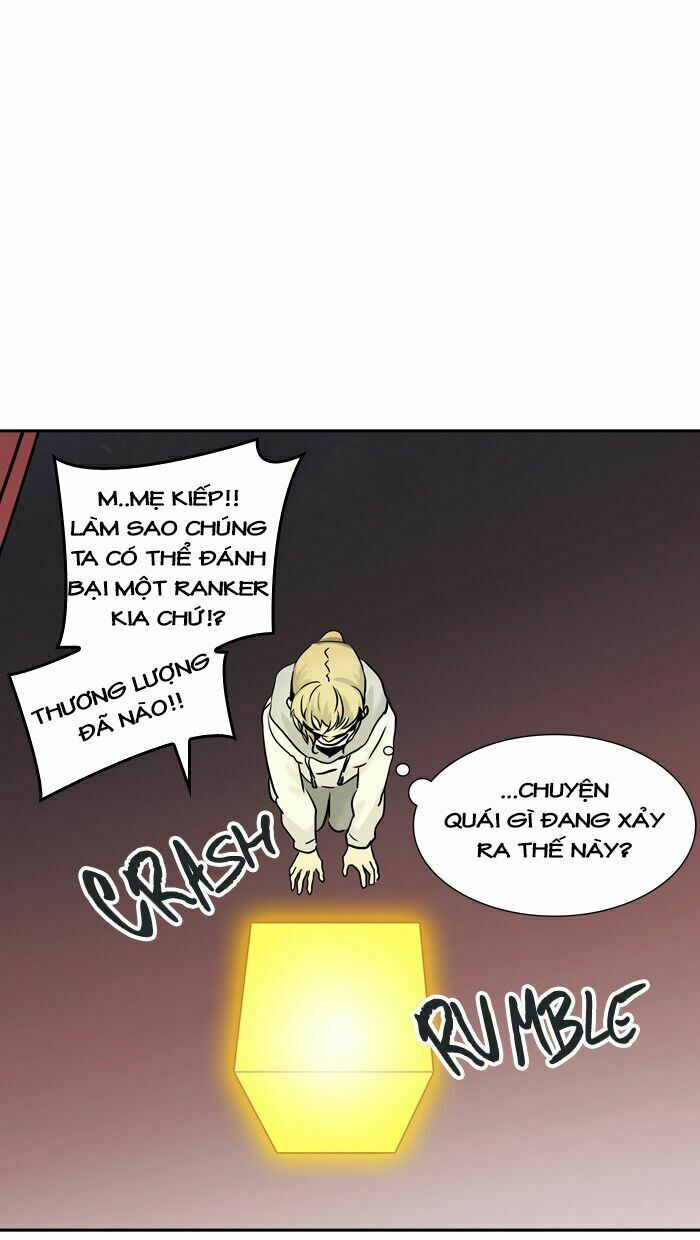 Tòa Tháp Bí Ẩn Chap 331 - Next Chap 332