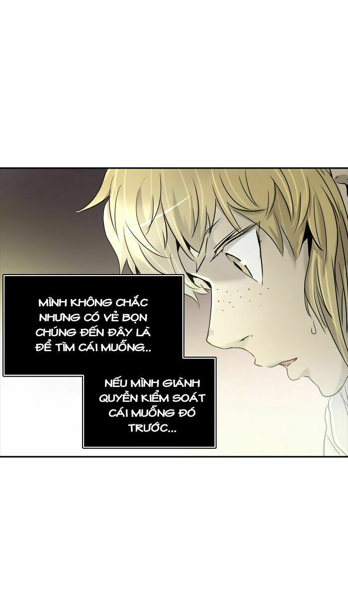 Tòa Tháp Bí Ẩn Chap 331 - Next Chap 332