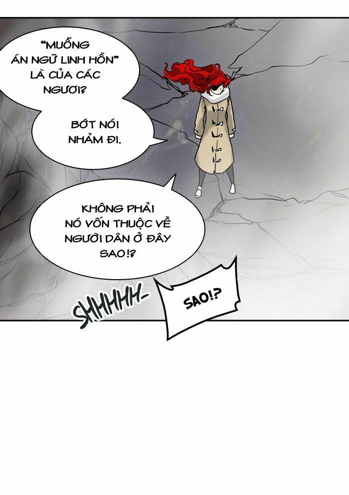 Tòa Tháp Bí Ẩn Chap 331 - Next Chap 332