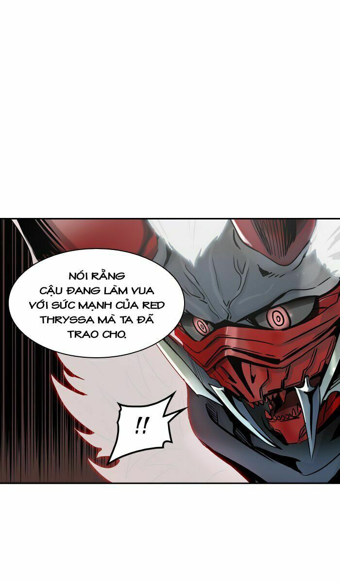 Tòa Tháp Bí Ẩn Chap 331 - Next Chap 332