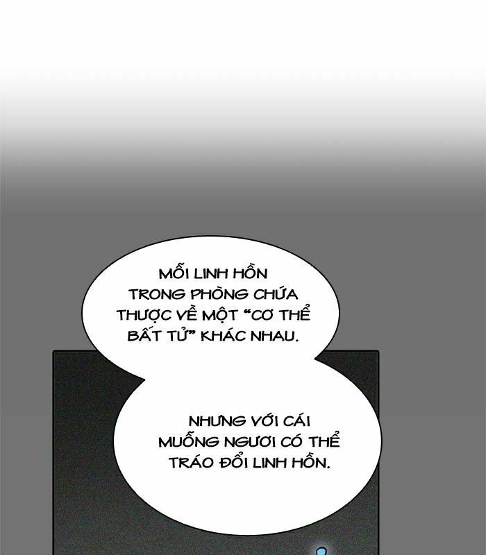 Tòa Tháp Bí Ẩn Chap 331 - Next Chap 332