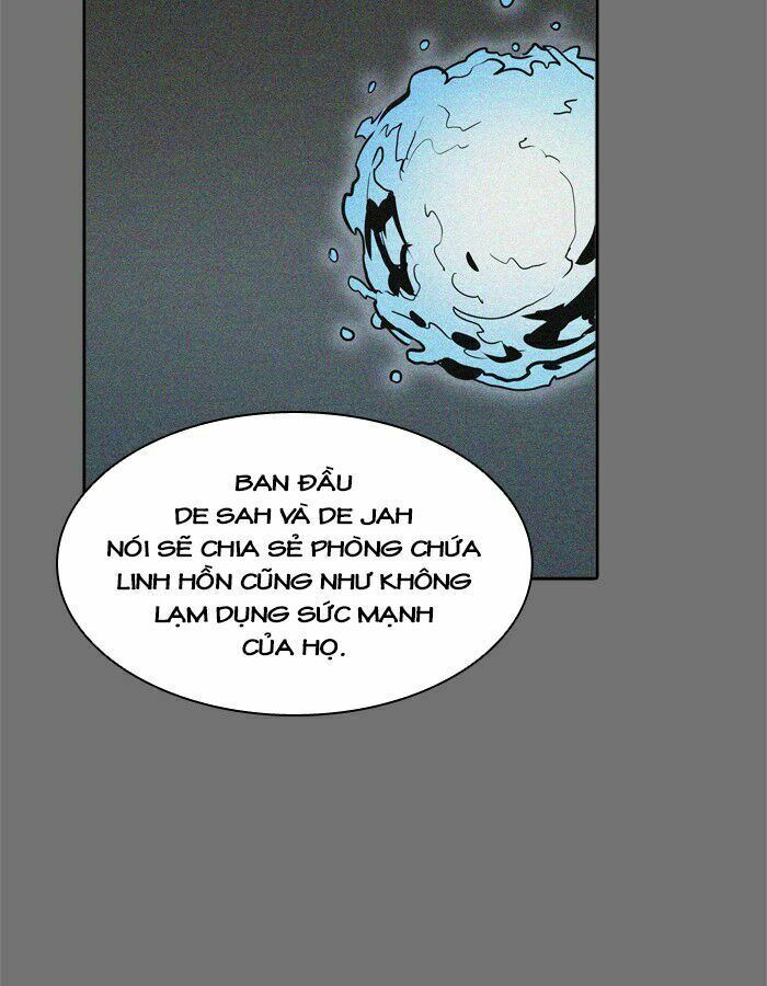 Tòa Tháp Bí Ẩn Chap 331 - Next Chap 332