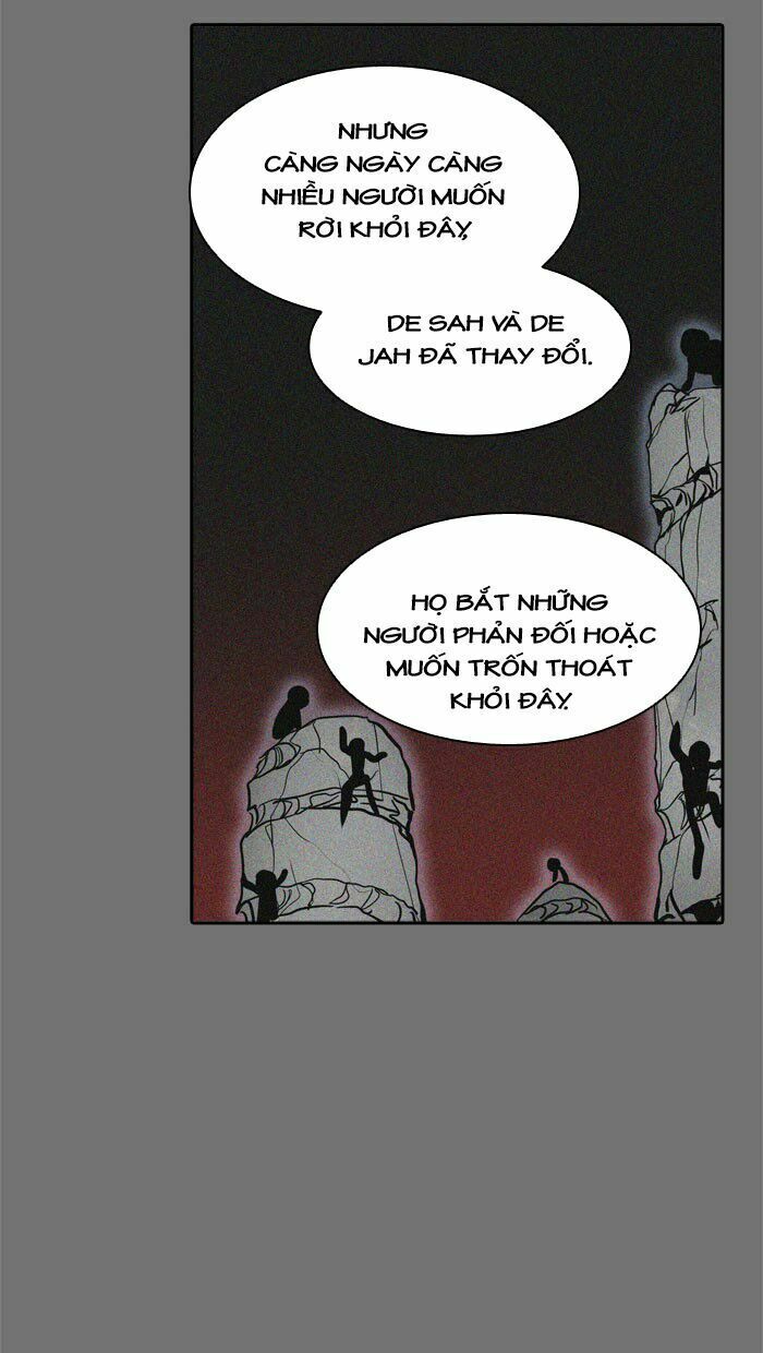 Tòa Tháp Bí Ẩn Chap 331 - Next Chap 332