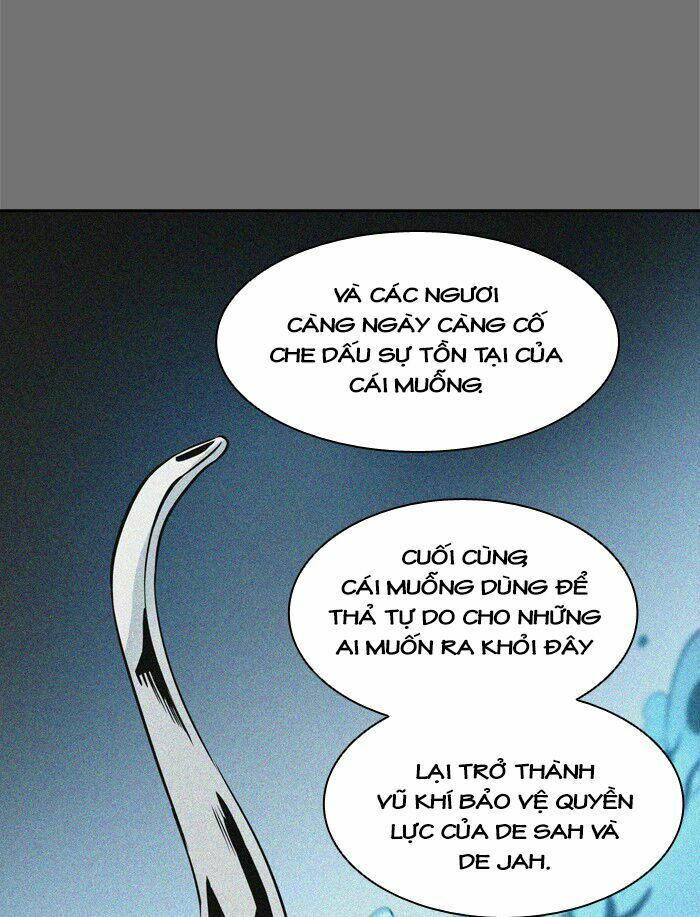 Tòa Tháp Bí Ẩn Chap 331 - Next Chap 332