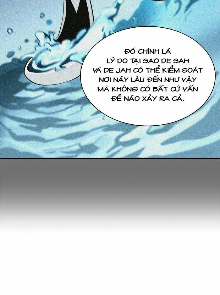 Tòa Tháp Bí Ẩn Chap 331 - Next Chap 332
