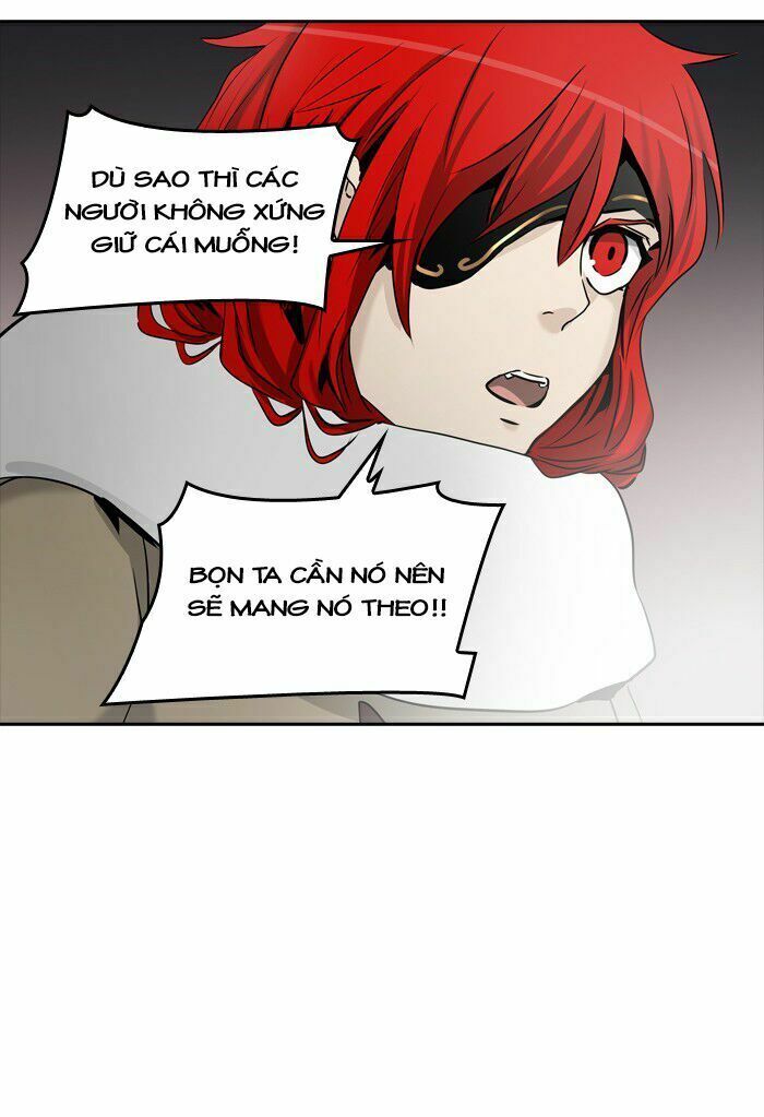 Tòa Tháp Bí Ẩn Chap 331 - Next Chap 332