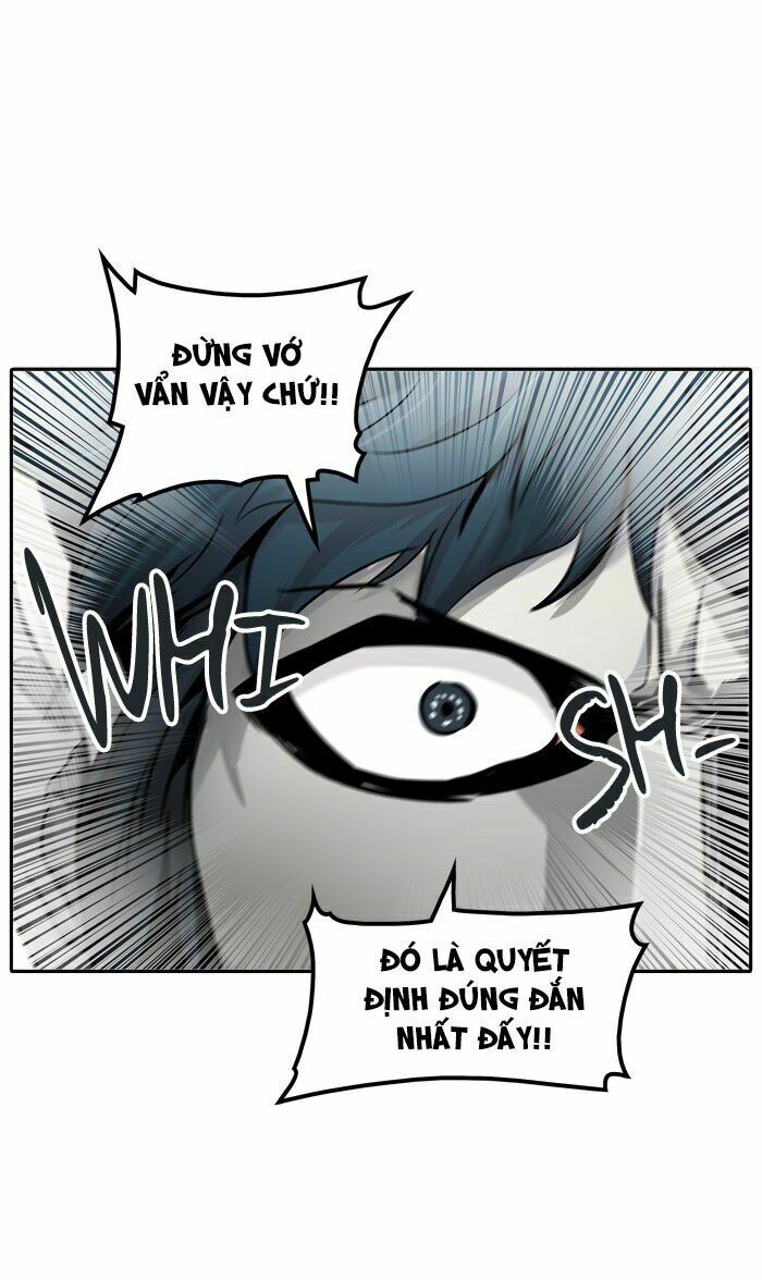 Tòa Tháp Bí Ẩn Chap 331 - Next Chap 332