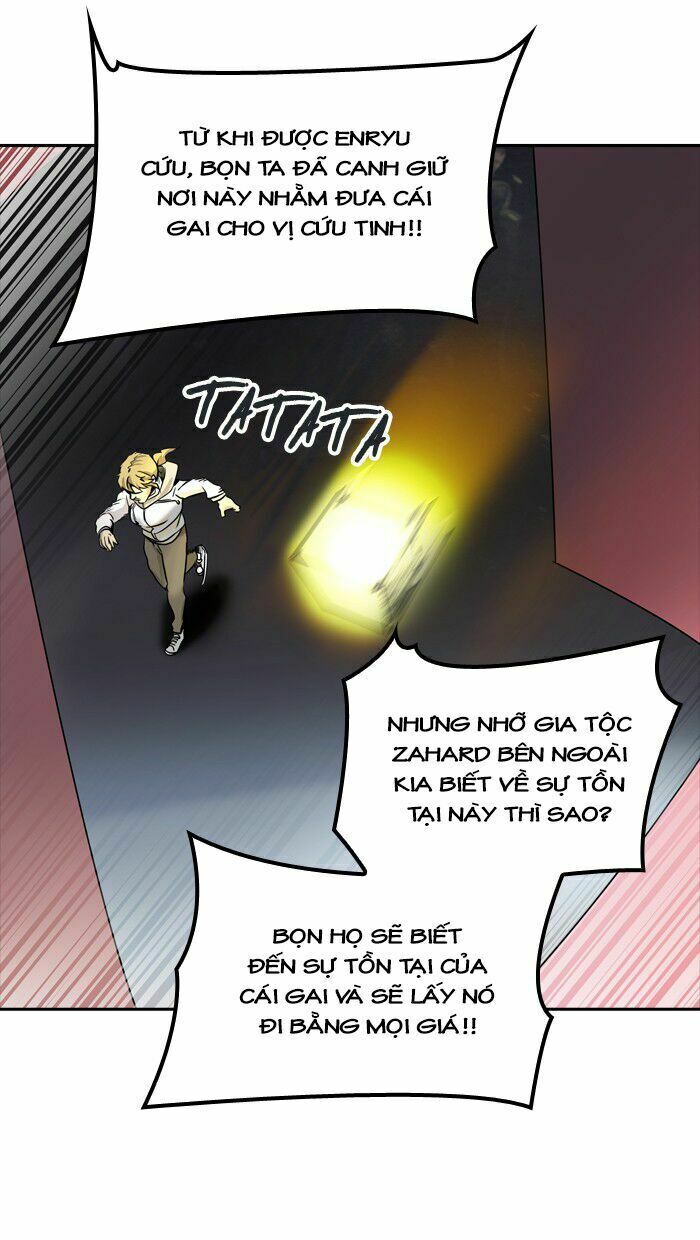 Tòa Tháp Bí Ẩn Chap 331 - Next Chap 332