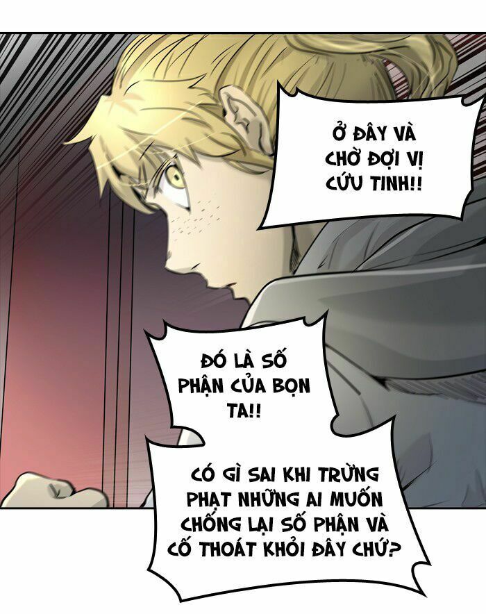 Tòa Tháp Bí Ẩn Chap 331 - Next Chap 332