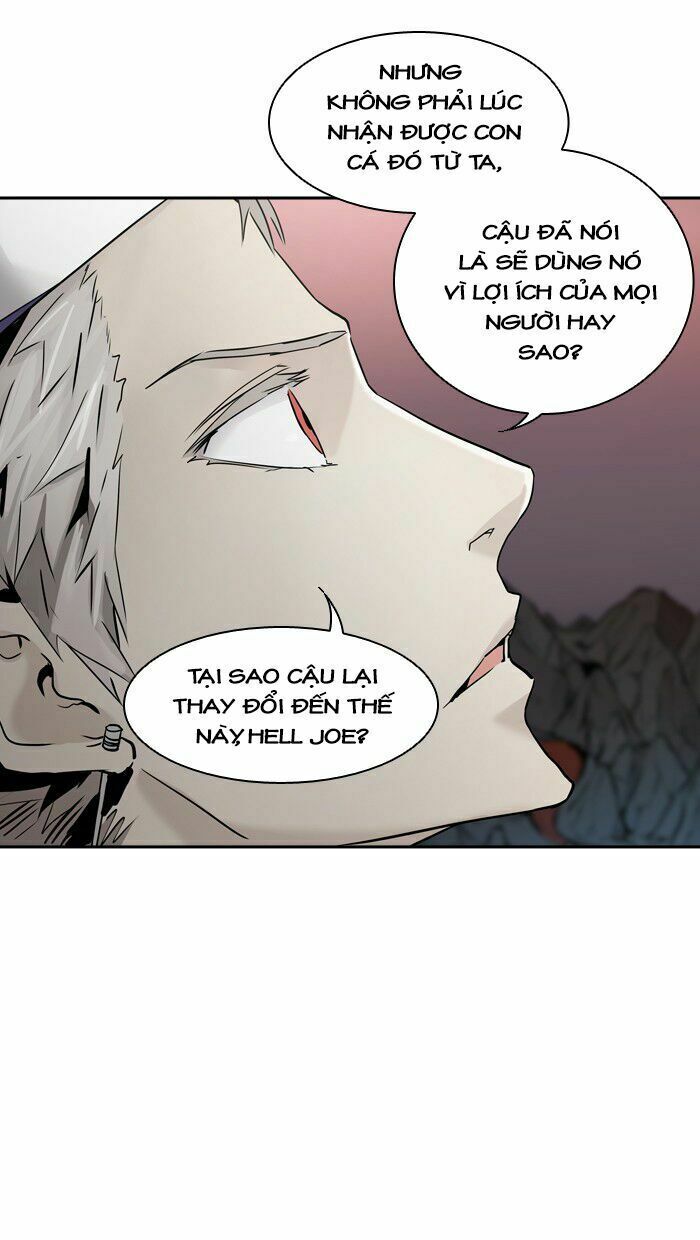 Tòa Tháp Bí Ẩn Chap 331 - Next Chap 332