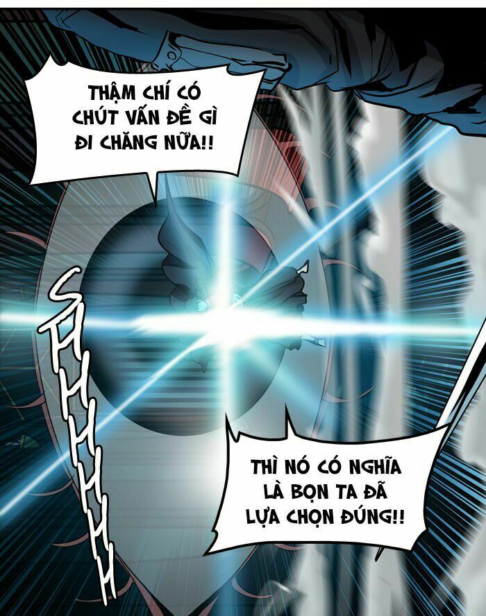 Tòa Tháp Bí Ẩn Chap 331 - Next Chap 332