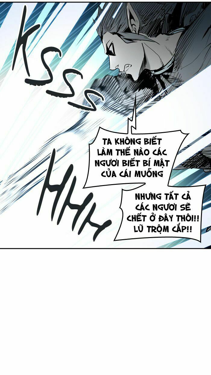 Tòa Tháp Bí Ẩn Chap 331 - Next Chap 332