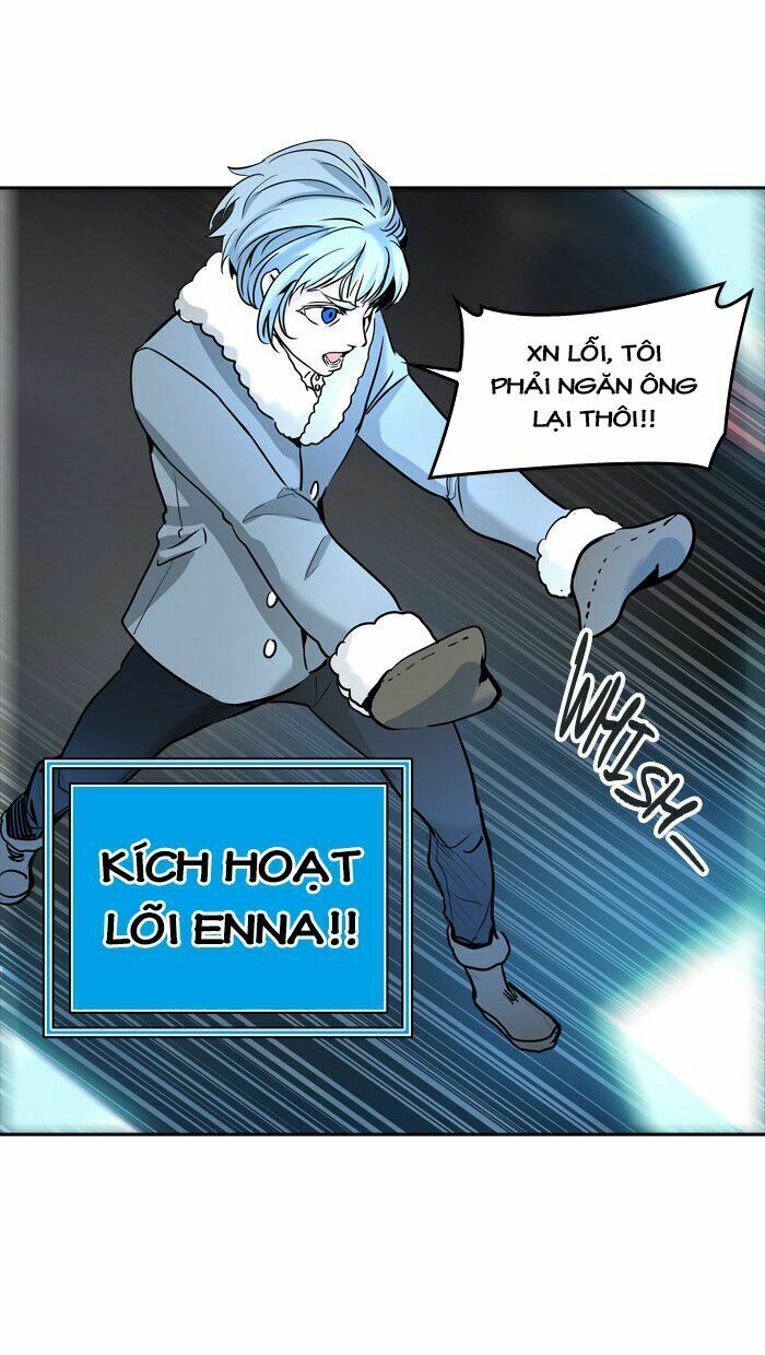 Tòa Tháp Bí Ẩn Chap 331 - Next Chap 332