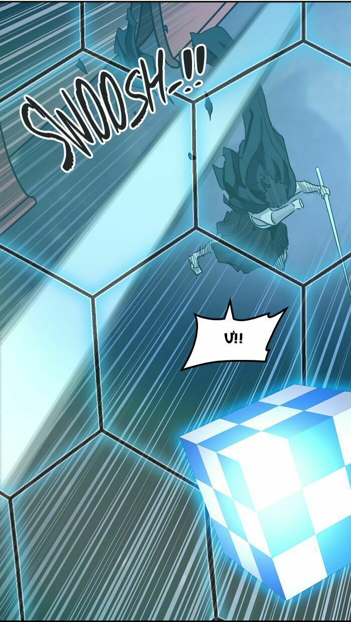 Tòa Tháp Bí Ẩn Chap 331 - Next Chap 332